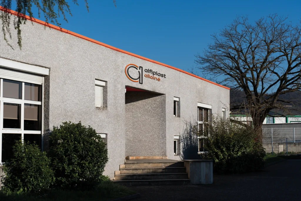 ALLAINÉ